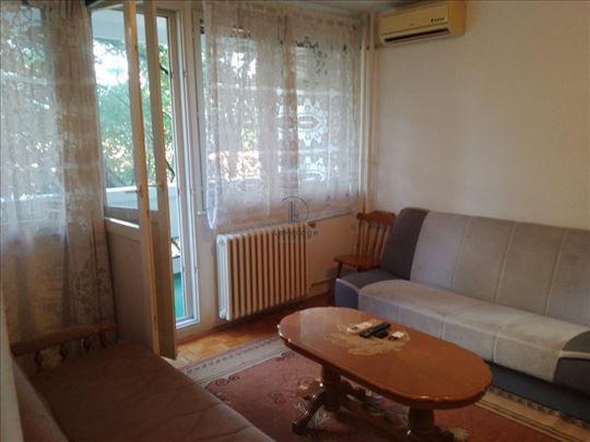 Zemun, Prvomajska, 40 m2