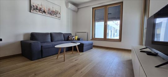 ZepTerra, lux, novogradnja, garaža, ID 24012