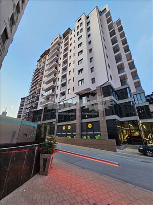 Zlatibor, strogi centar, nov stan, apartman 56m2