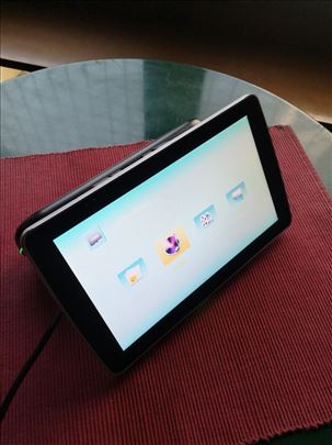 9.0 HD LED Multimedia PLAYER za auto