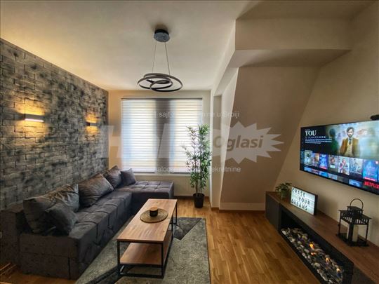 Apartman Divcibare