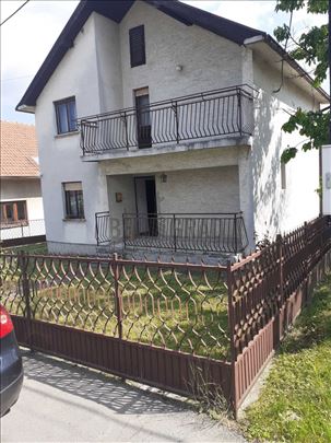 Aranđelovac, Đikino brdo