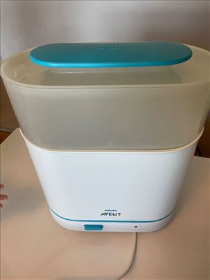 Avent sterilizator