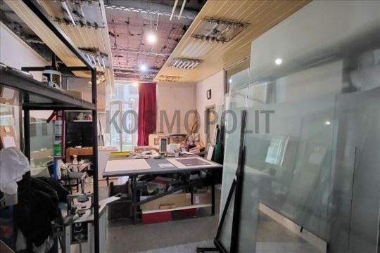 Beograd, Dorćol, Lokal, 140m2