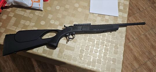 Bergara ba 13 td