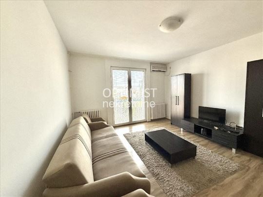 Centar- Botanička bašta- 45m2 ID#3062
