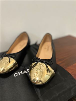 Chanel baletanke br. 39-40