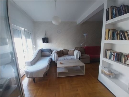 Crna Gora, Budva, apartman