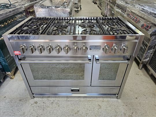 Grbić. Plinski sporet