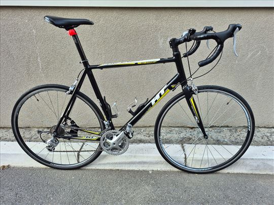 HT rc comp XL 11 kg kao nov