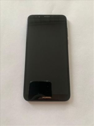 Huawei Y7 prime 2018