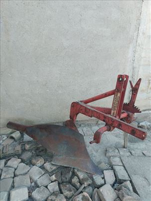 IMT plug jednobrazni, Drljaca 4m, Elevator 9m