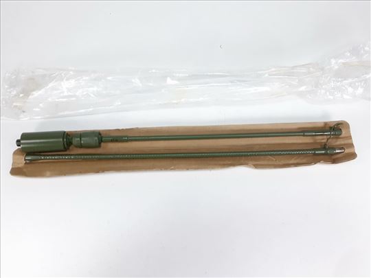 JNA HF VHF Antena AT-1a-20 2 elementa NOVO