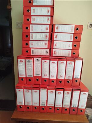 Kancelariki registrratori