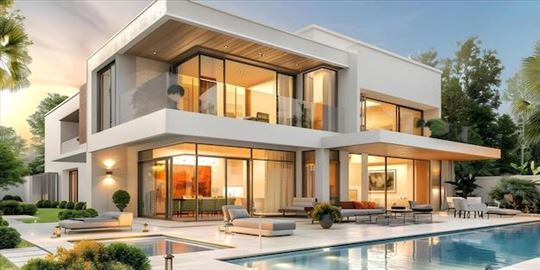 Rogaca kod Renew kompleks Prestizna lokacija