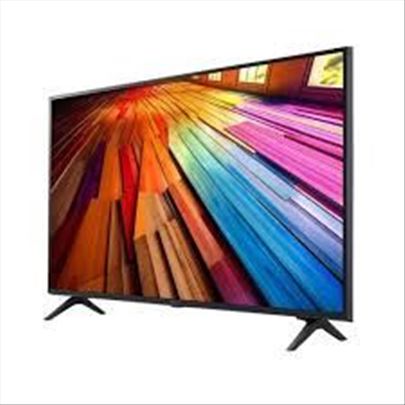 LG 55" UT80 4k Smart Magic nov garancija24M