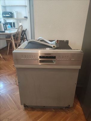 Mašina za pranje sudova Siemens SN536S00LE/17