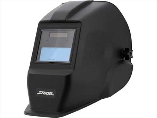 Maska za zavarivanje Automatska 90x35 mm  Maska za