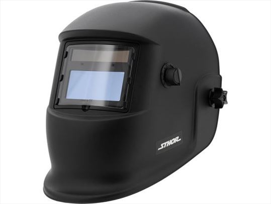 Maska za zavarivanje Automatska 92x42 mm   Maska z