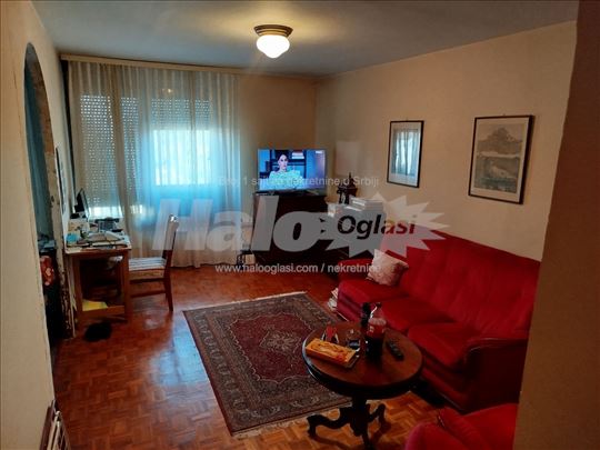 Odlican stan,Zemun,Retenzija