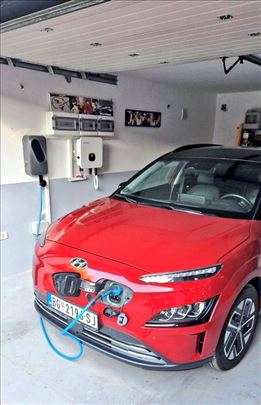 Off Grid 6 kW solarni sistemi + litijum 5kWh