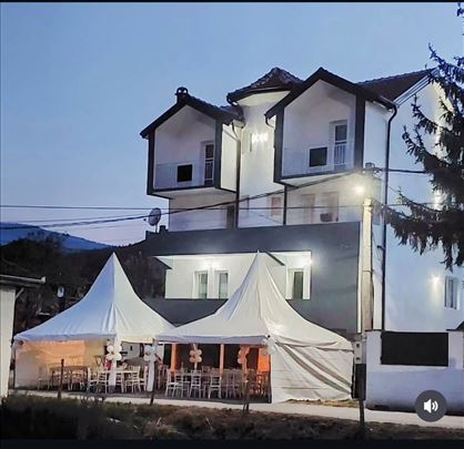 Pagode na prodaju