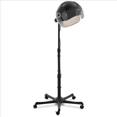 Physa fen za kosu - sa stalkom 1650W 66C crni