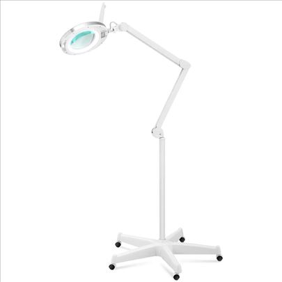 Physa Kozmeticka Lampa Sa Lupom 5 Dioptrija 820lm 