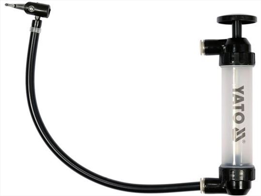Pumpa za prenos tecnosti 170 ml   