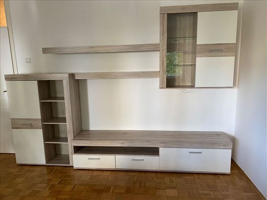 Regal fleksibilni