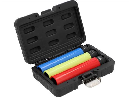 Set gedora za aluminijumske felne 17 19 21 mm  