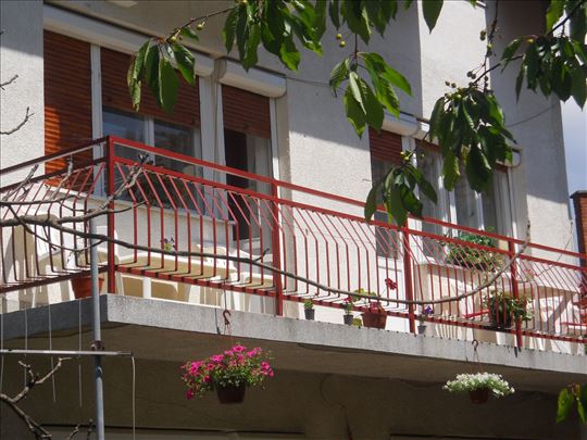 Sokobanja, Centar,Vila Bisa