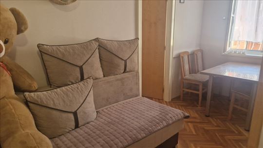 Stan blizu centra