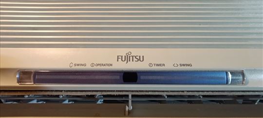 Unutrasnja Fujitsu klima 18000Bty