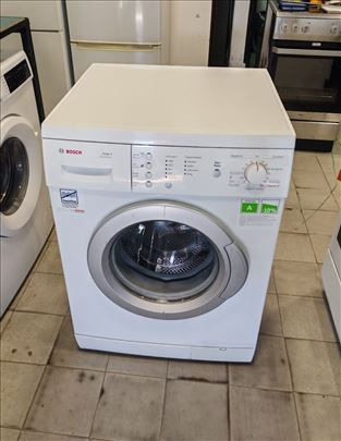 Ves masina Bosch 6 kg uvoz GARANCIJA 6 meseci