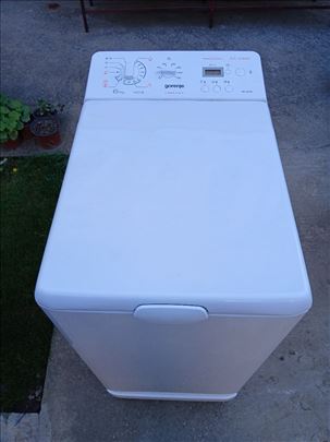 Ves masina Gorenje 6kg prevoz 