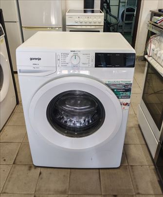 Ves masina Gorenje 7kg slim garancija 6 meseci