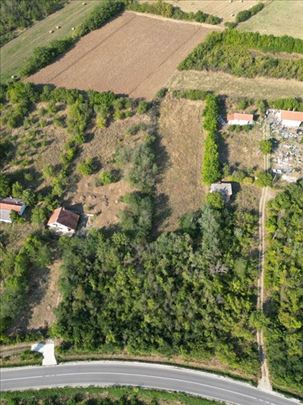 Vlaška - Kosmaj na dlanu