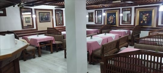 Zemun, Ugrinovačka, 130m2
