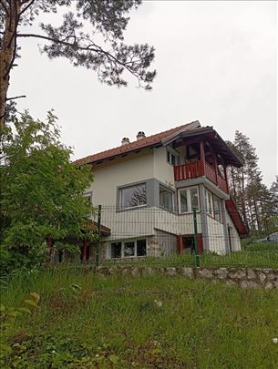 Apartman Tornik 