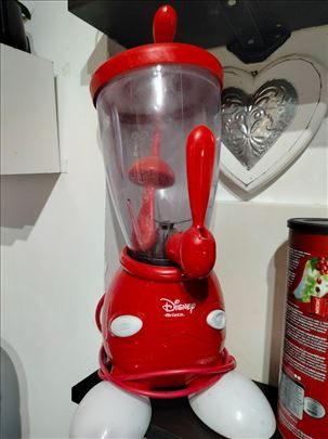 Blender Dizney 