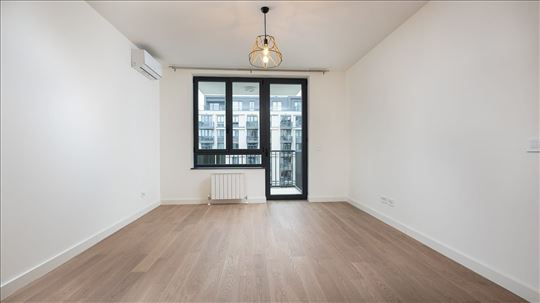 BW, Novo, 54m2, Top pozicija, Garaža, Miran