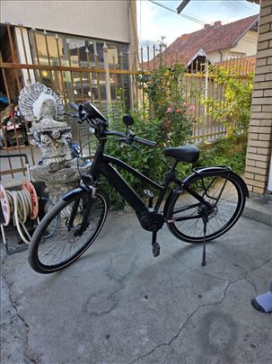Električno biciklo