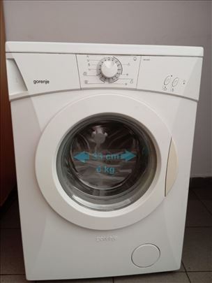 Gorenje veš mašina