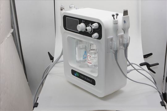 Hidrafacial 4u1