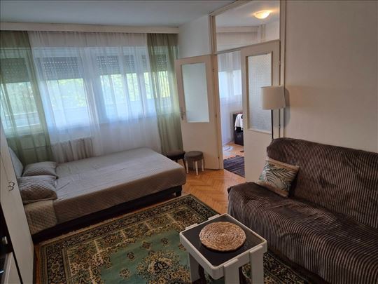 Hotel Jugoslavija, jednosoban, pet-friendly, cg