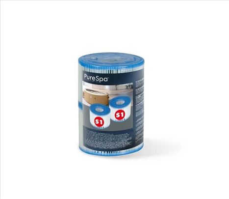 Intex filter s1 za spa novo