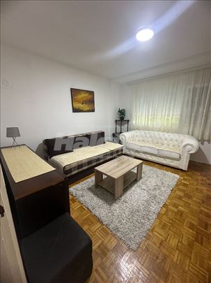Kompletno opremljen stan u Kotežu