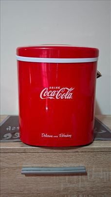 Ledomat Salco COCA COLA NOVO