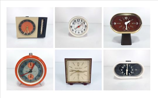 Lot od 6 kom Insa Yugoslavia/slava-Insa/Jaz France